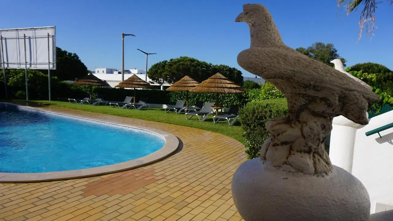 Debimar Apartamentos Albufeira 0*,  Portugal