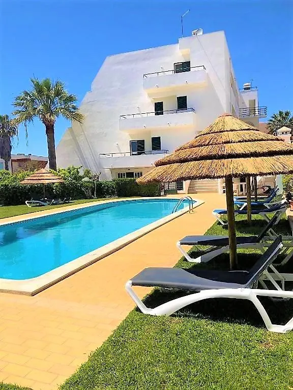 Debimar Apartamentos Albufeira Portugal