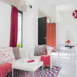 Apartamento A Estrenar Frente A La Plaza De España Apartamento Sevilla