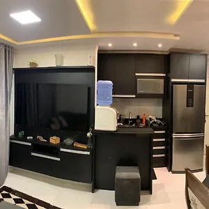 Brisas Da Maré Apartamento Passo de Torres