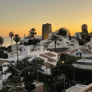 La Casa De Colores , Estepona Spain