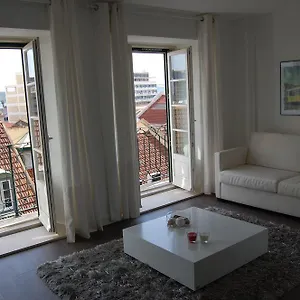 Wallis Apartamento Lisboa