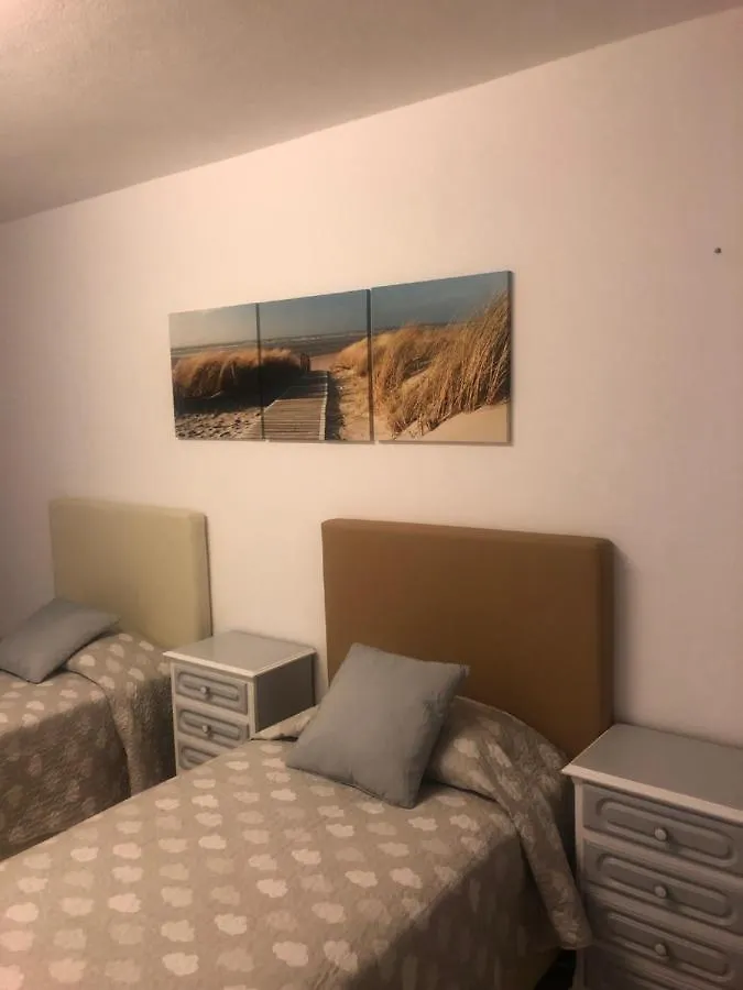 Debimar Apartamentos Albufeira Apartment