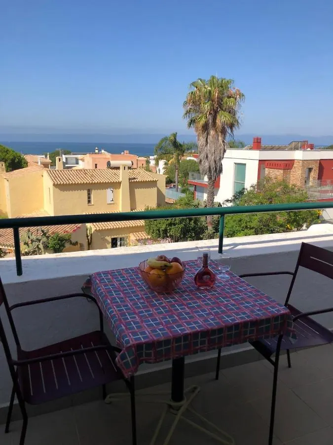 Apartment Debimar Apartamentos Albufeira