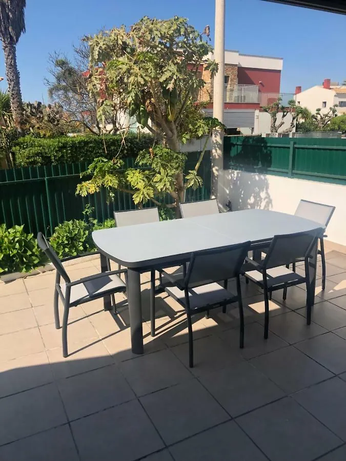 Debimar Apartamentos Albufeira Apartment
