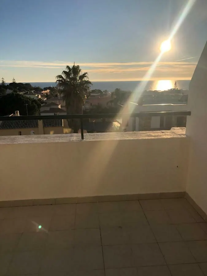 Debimar Apartamentos Albufeira Apartment