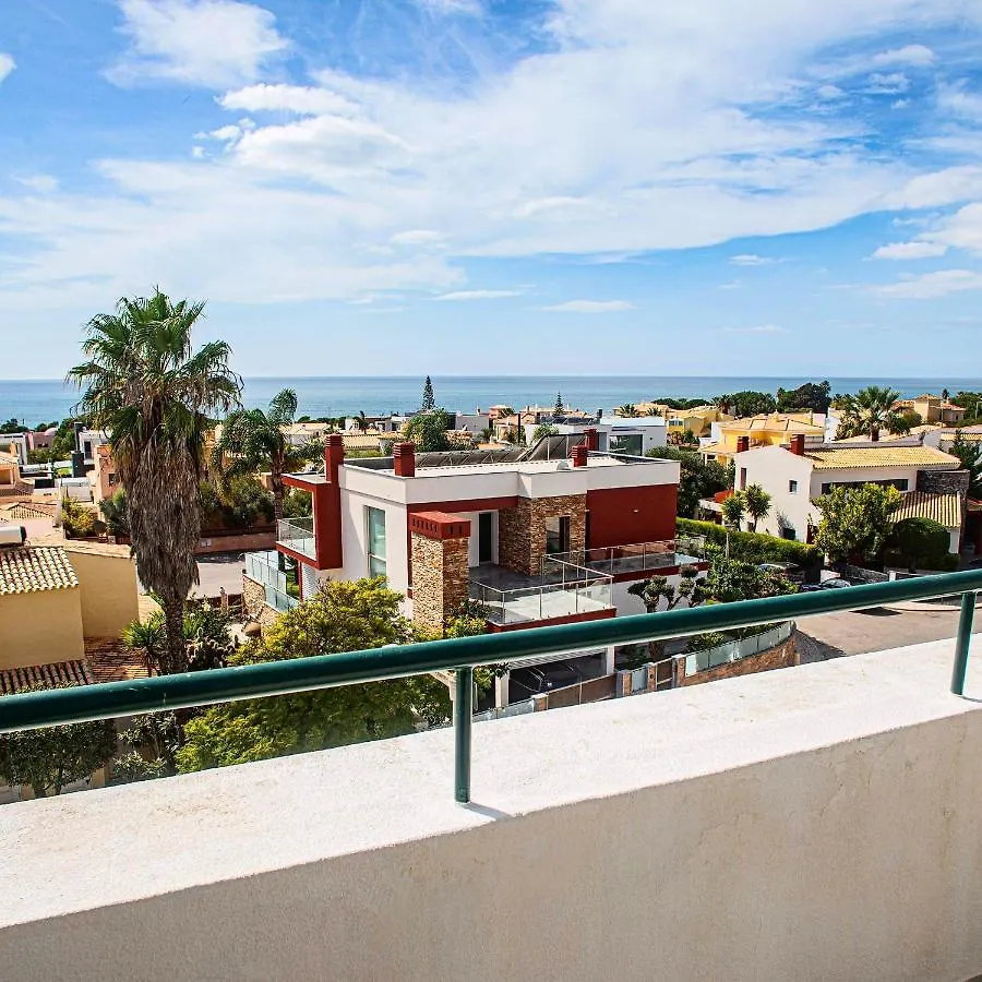 Debimar Apartamentos Albufeira 0*,  Portugal
